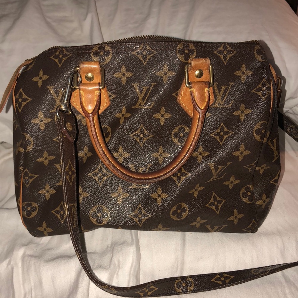 Lv speedy 25